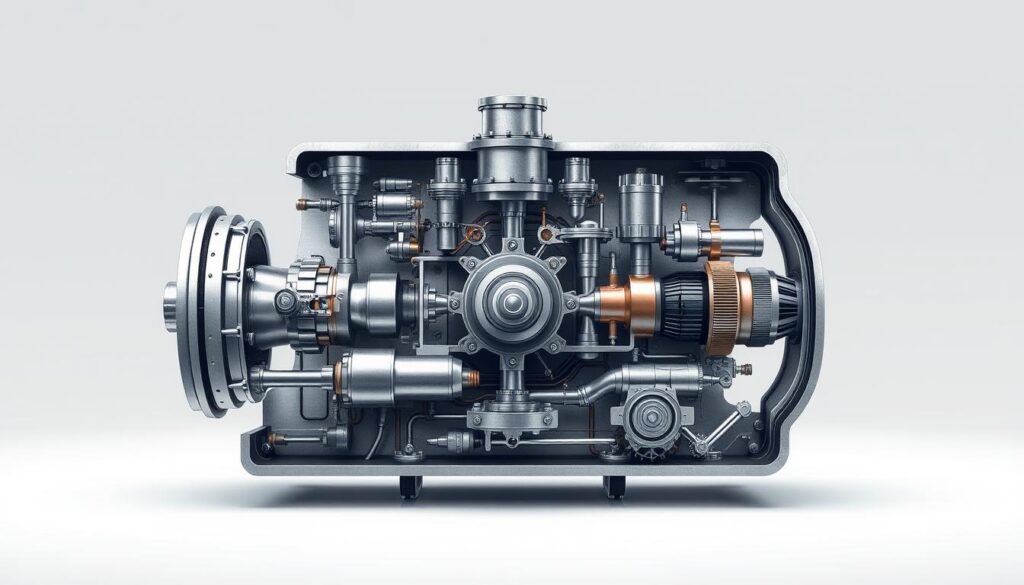 From Play to Power: Tracing Steam Engines from Greek Gadgets to Modern Makers