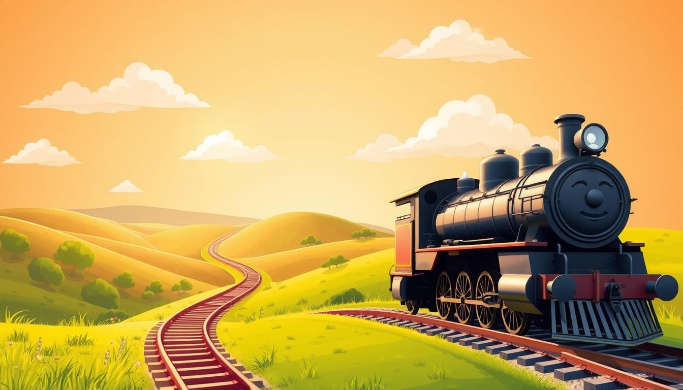 Steam Engine Superstars: Learning Big Lessons from Small Projects