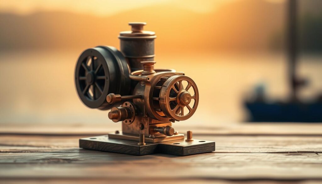 The Pop-Pop Boat: A Steam-Powered Time Machine to STEM Education