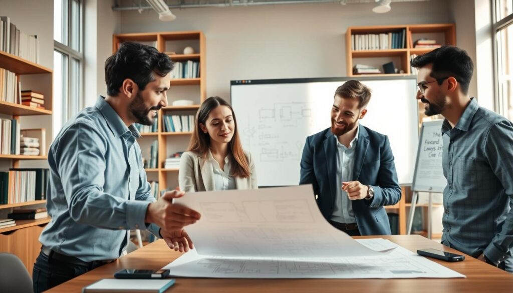 Finding Your Engineering Mentor: A Student’s Guide to Professional Growth