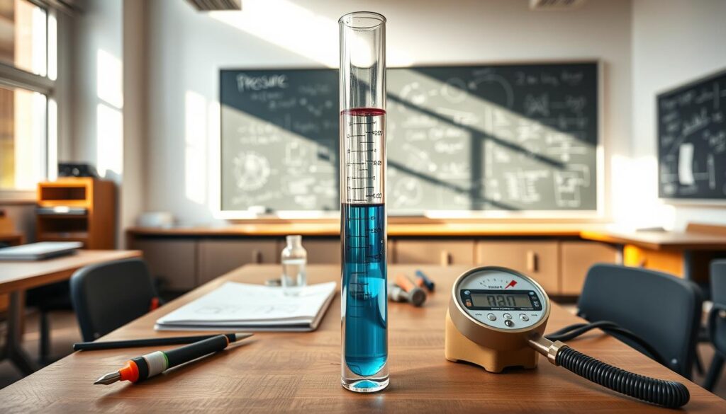 Build a Classroom Manometer: Measure Pressure Like an Engineer