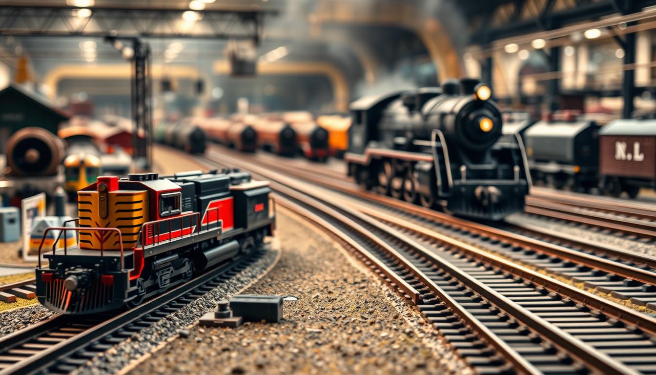 Think Bigger Means Faster? The Truth About Train Scaling Laws