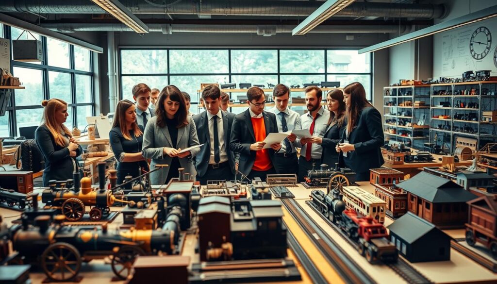 Student Steam Communities: Best Clubs, Museums, and Online Hubs