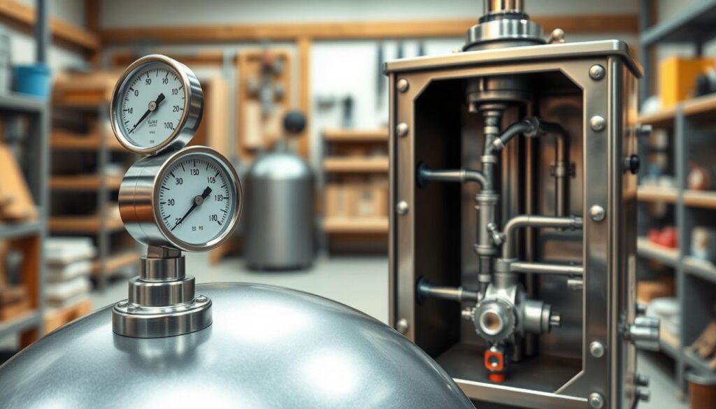 The Most Common Live Steam Boiler Mistakes (And How to Prevent Them)