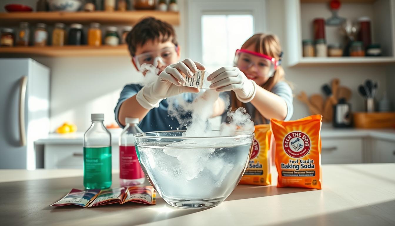 Affordable Steam Science Experiments You Can Do at Home