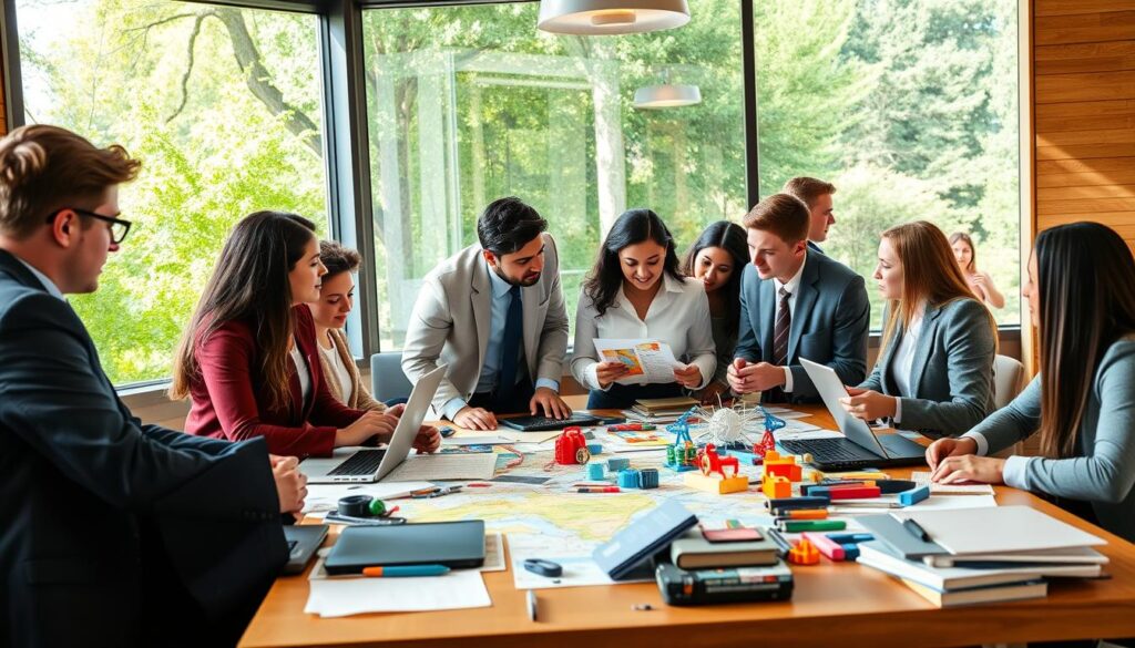 How to Plan STEAM Field Trips for Student Builders and Young Innovators