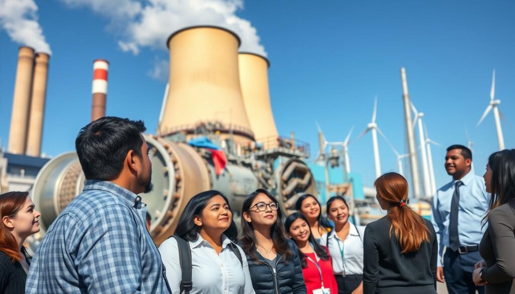 Complete Guide to Organizing a Power Plant Field Trip for Students