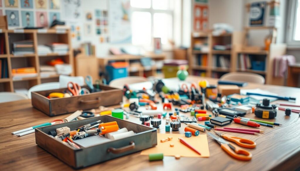How to Create a STEAM Education Kit for Kids at Home or School