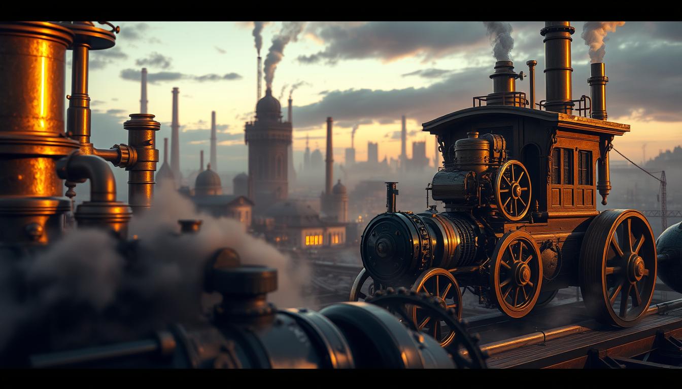 Art + Engineering: Building Beautiful Steam-Powered Projects