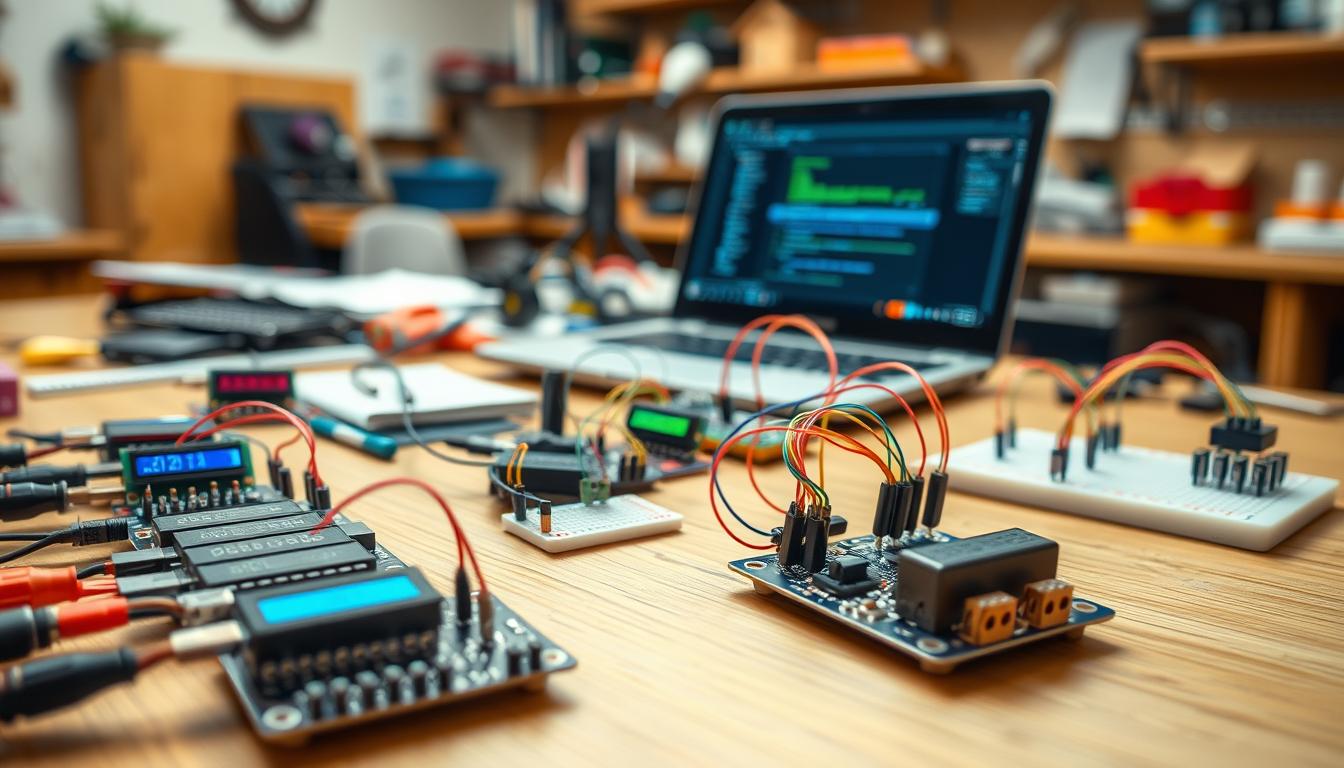 Learn Data Logging and Sensor Technology Through Student Engineering Activities
