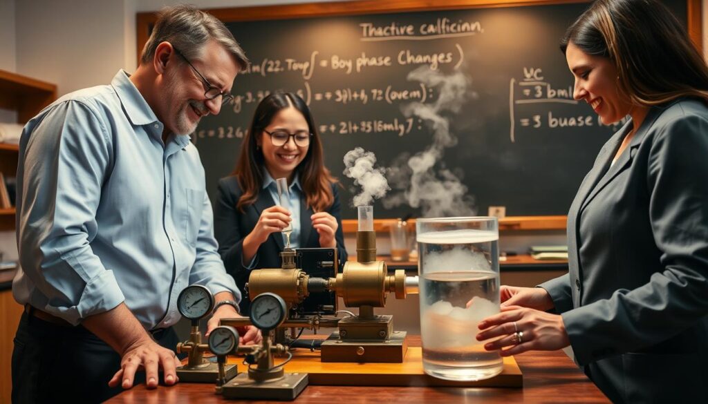 Steam Pressure 101 Safe Hands On Ways to See Boyles Law and Phase Change in Action