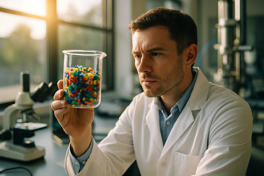 Plastic Hydrogen Fuel: Evidence From New Methods