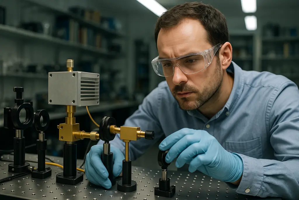 Terahertz Systems in Ultrawideband Links